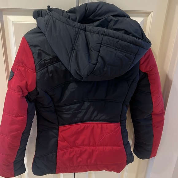 ALP N Rock Women’s Ski Puffer Jacket XS New With Tags! - Picture 6 of 8